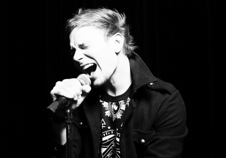 Steklo on SoundBetter