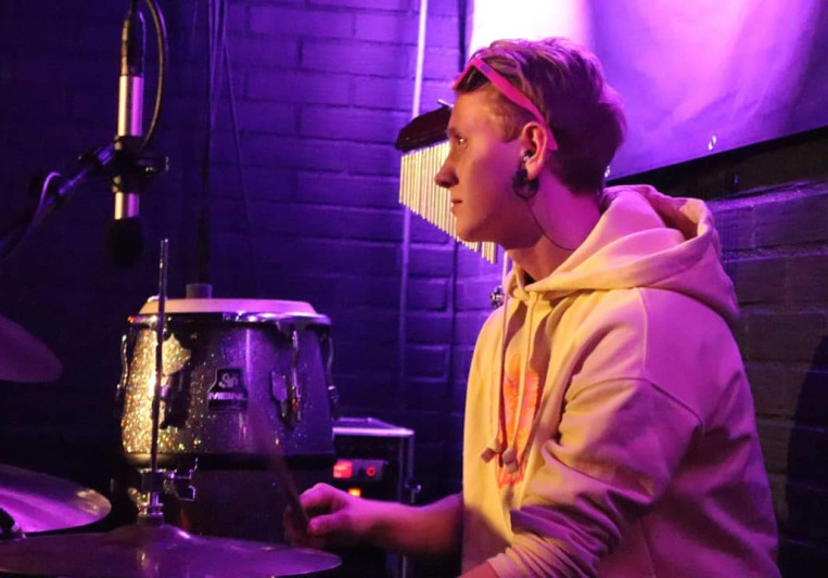 Rasmus Enqvist on SoundBetter