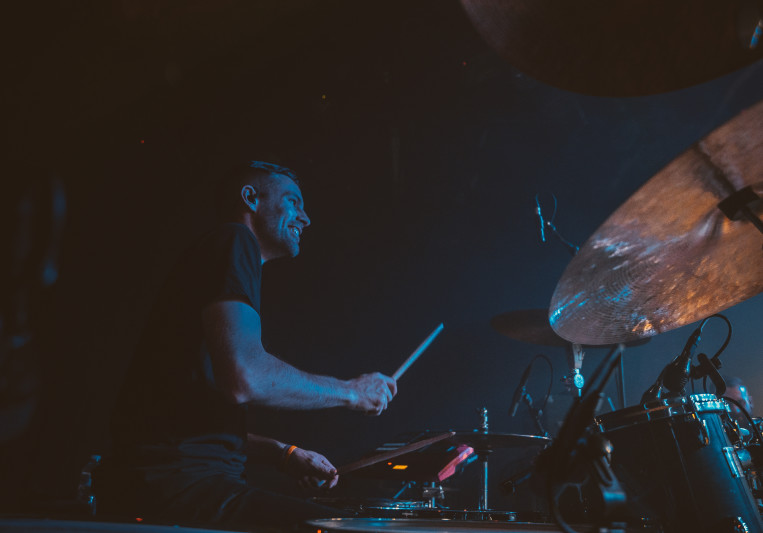 Brendan Lyons on SoundBetter
