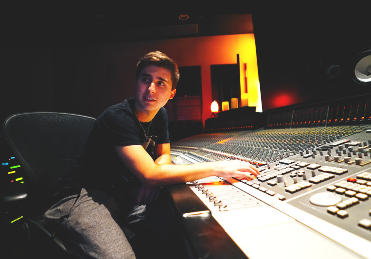 Joe Kemp on SoundBetter