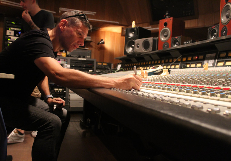 Paul J. Falcone on SoundBetter