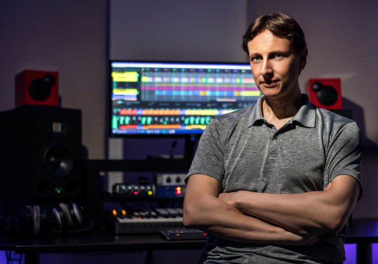 Jean-Marc Boulier - SoundWise on SoundBetter