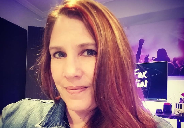 Becky Willard on SoundBetter