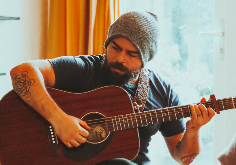 Thomas Daniël Staples on SoundBetter