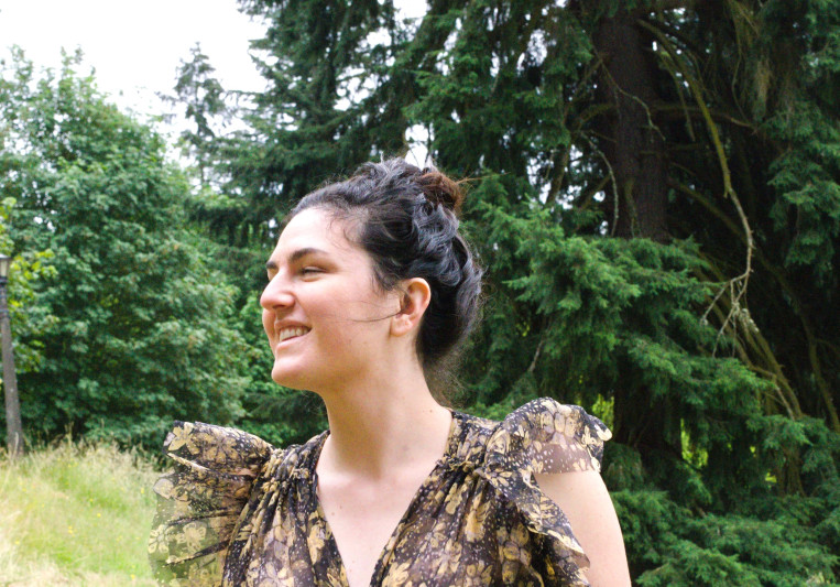 Ariella Sosis on SoundBetter
