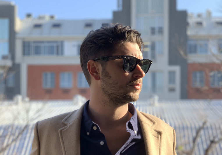 Richard Onraet on SoundBetter