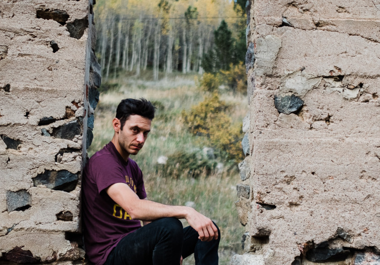 Michael Alan Sandoval on SoundBetter