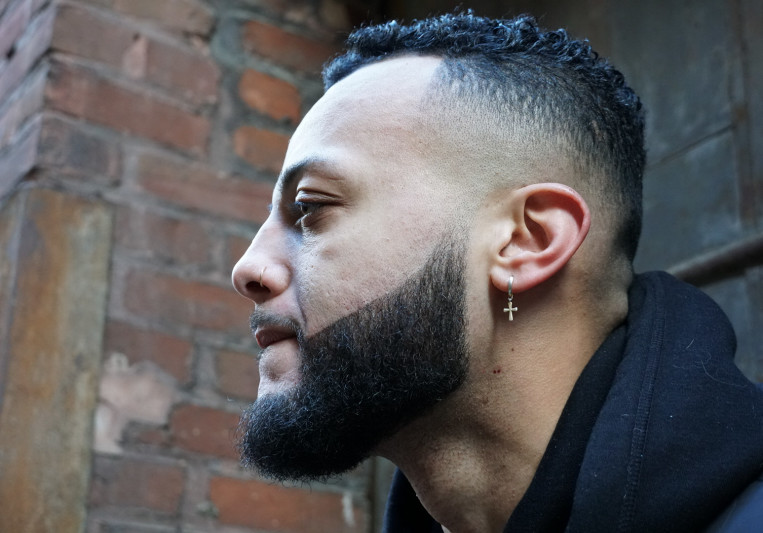 JB E. on SoundBetter