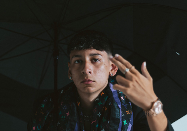 REMERS on SoundBetter