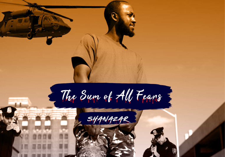 Walter Beamon on SoundBetter