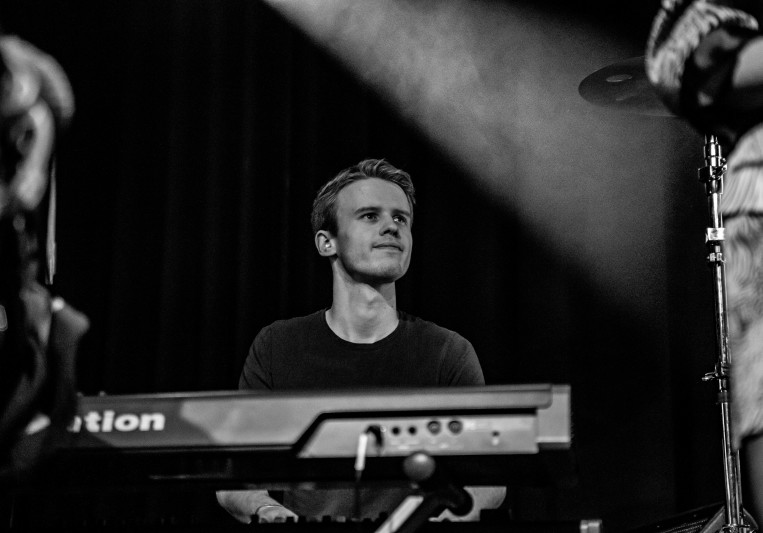 Bart Geleynse on SoundBetter