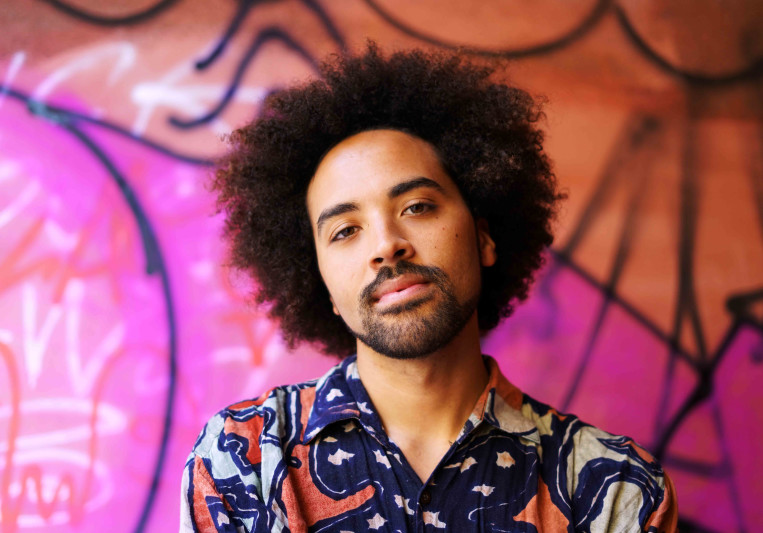 Alan Da Silva on SoundBetter