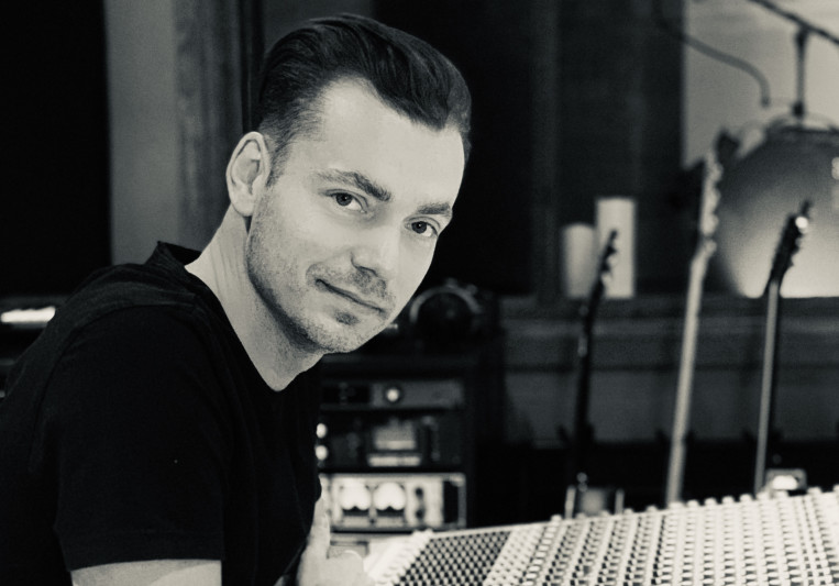 Michael Nocny on SoundBetter