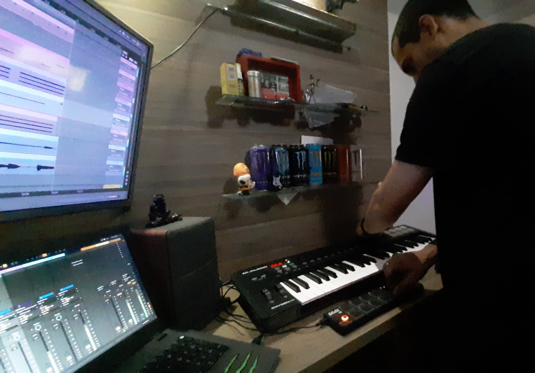Projeto Primata on SoundBetter