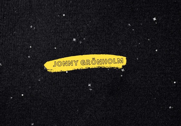 Jonny G. on SoundBetter