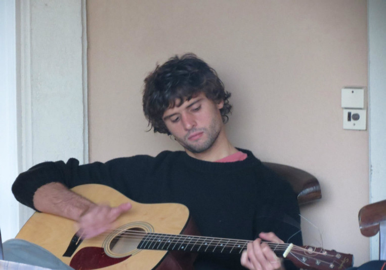 Lucas Gibbs on SoundBetter