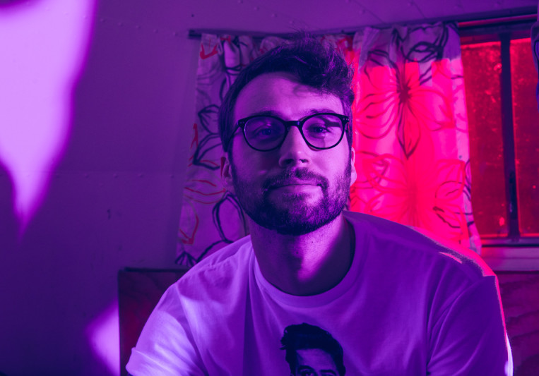 Charley Holden on SoundBetter