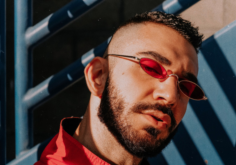 Gianluca T. on SoundBetter