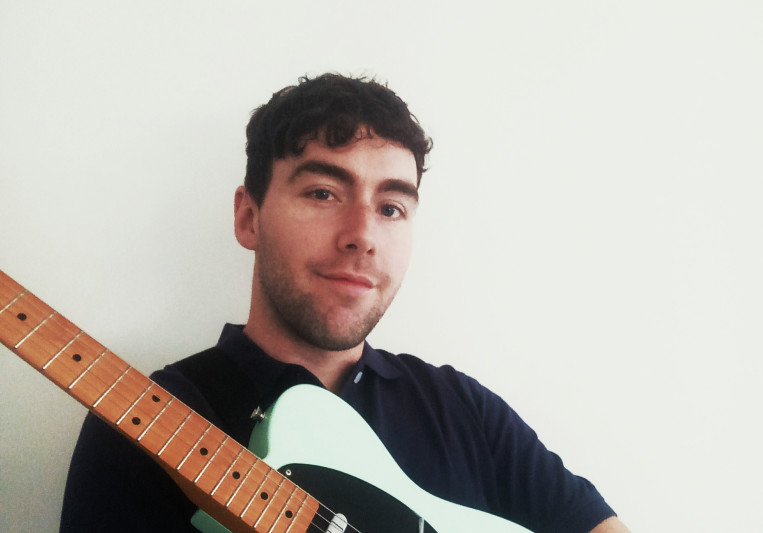 Tom Warburton on SoundBetter