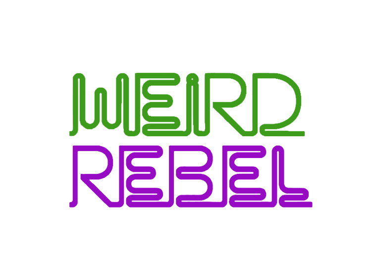 WeirdRebel on SoundBetter