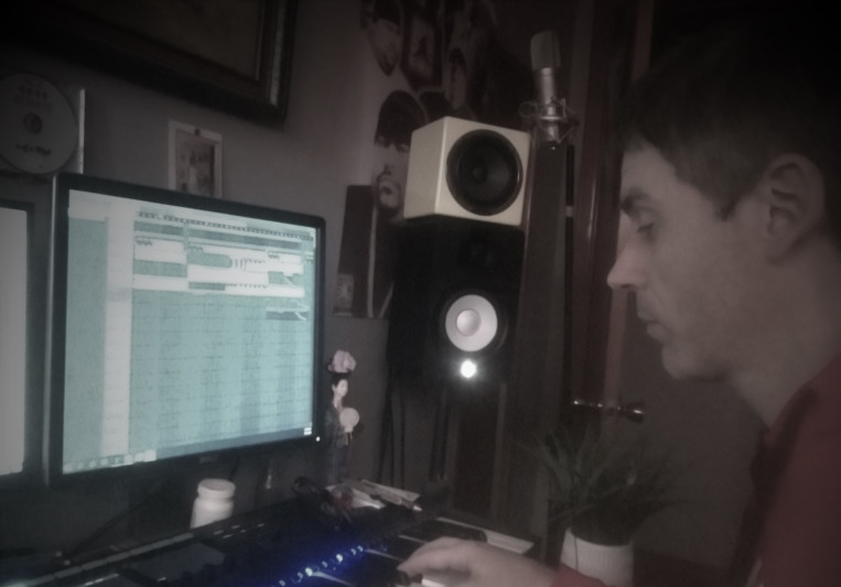 Ace Adams on SoundBetter