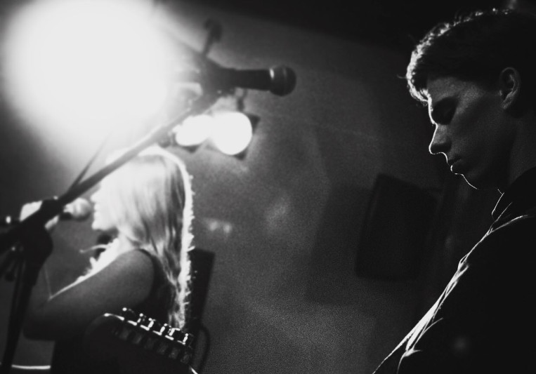 Stan Francisco on SoundBetter