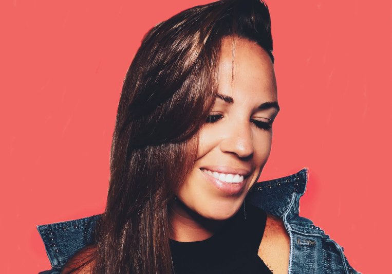 Dácil Santana on SoundBetter
