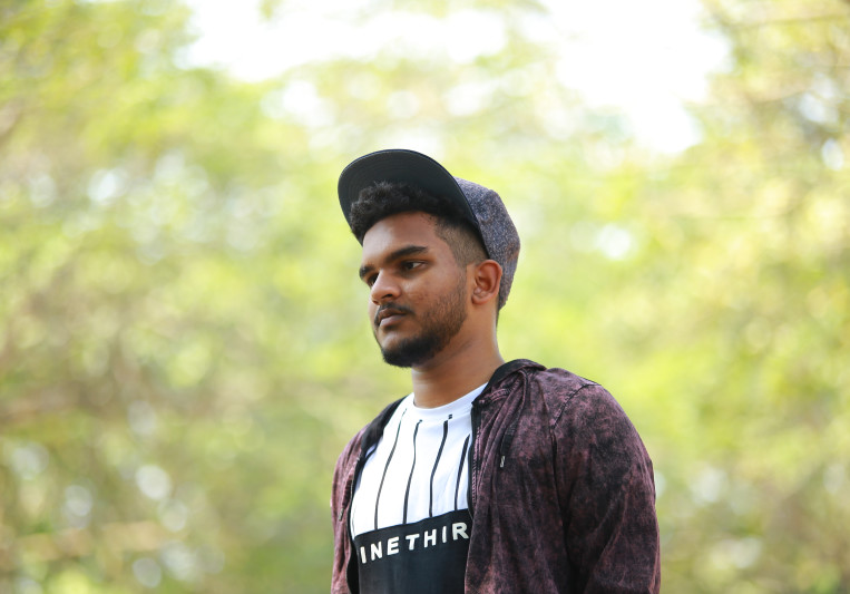 Abhishek Xavier on SoundBetter