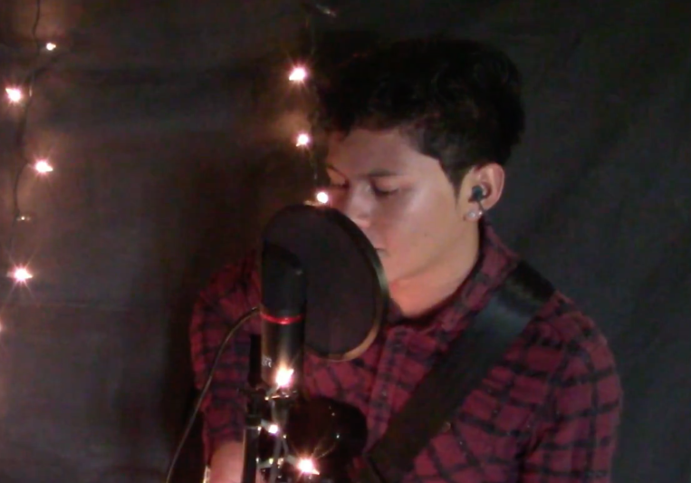 Josue Armendariz on SoundBetter
