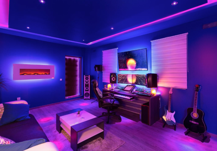 YourSoundEngineer on SoundBetter