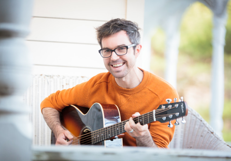 Chris McQueen on SoundBetter