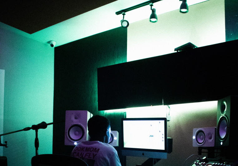 LotusKey on SoundBetter