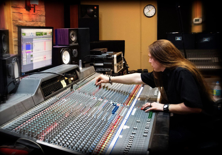 Sean Shannon on SoundBetter
