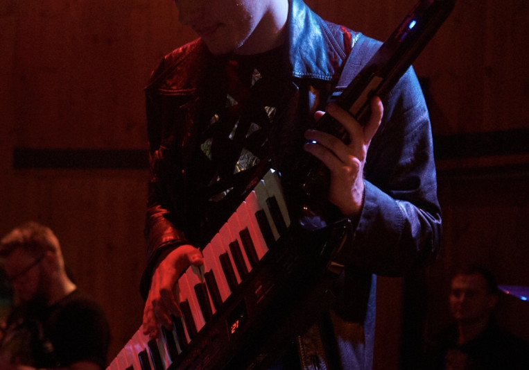 JARQ on SoundBetter