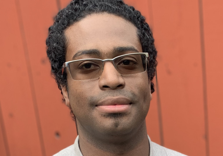 Baraka Jones on SoundBetter