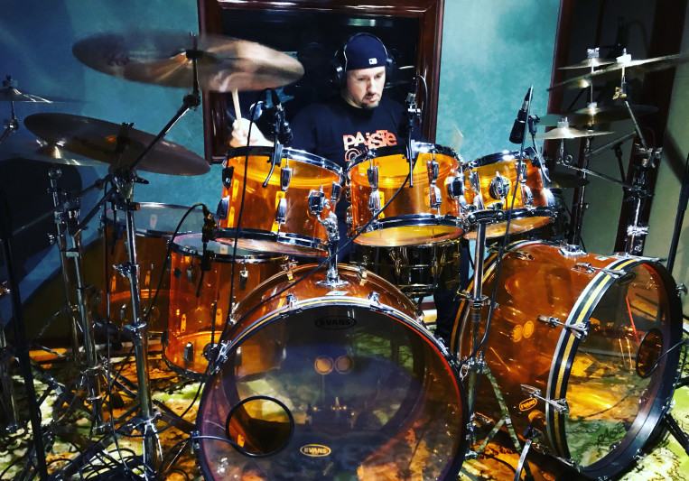 Vladimir Ruzicic Kebac on SoundBetter