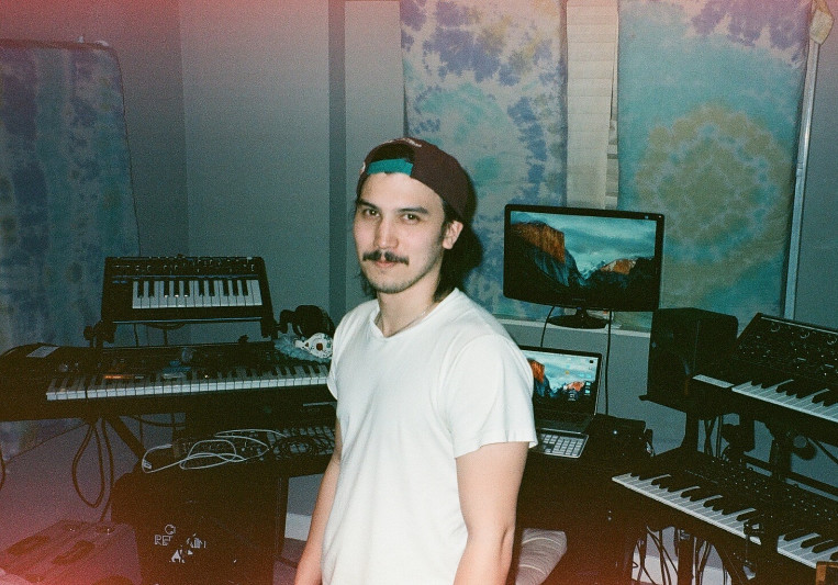 Jordan Shew on SoundBetter