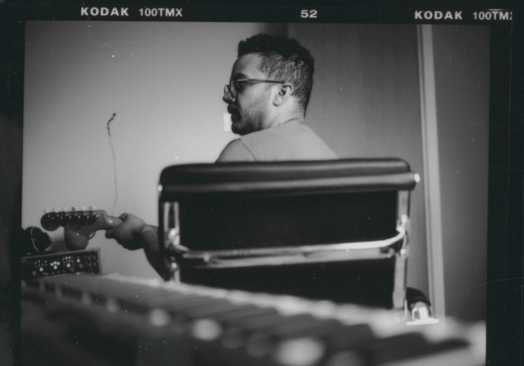 R of RandM Music on SoundBetter