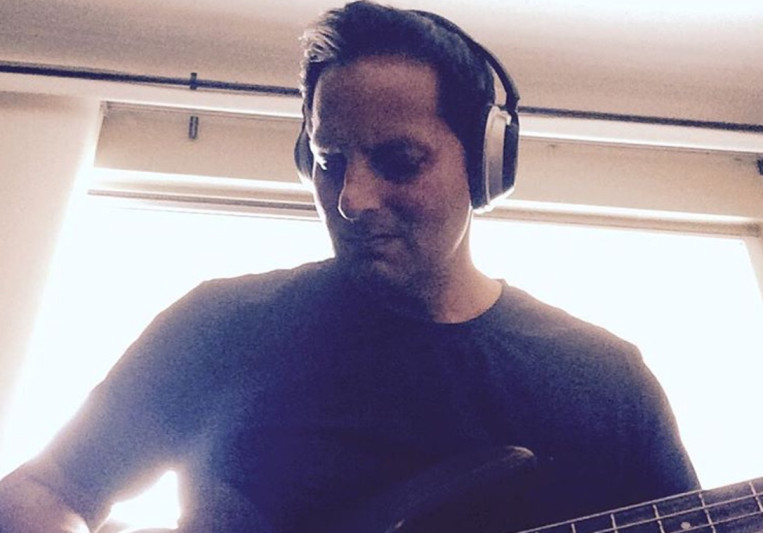 Kev M. on SoundBetter