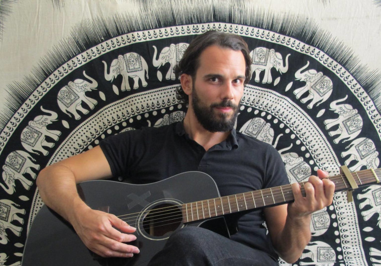 Francesco Generali on SoundBetter