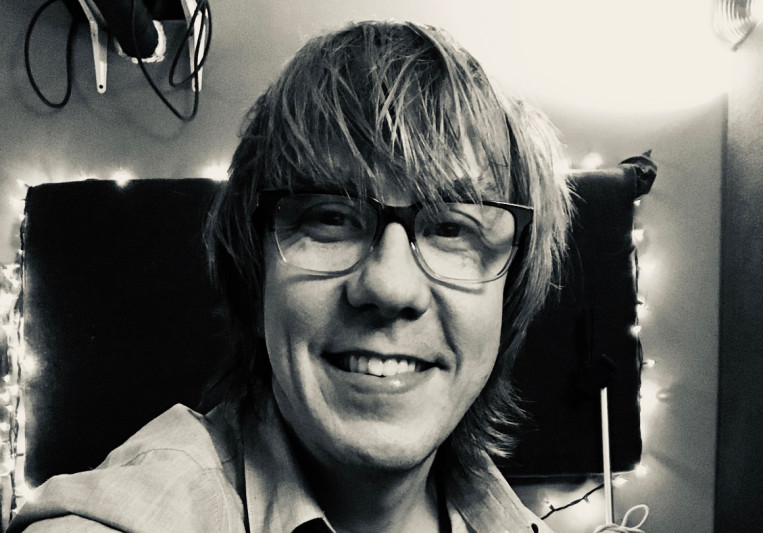 Jason E. on SoundBetter
