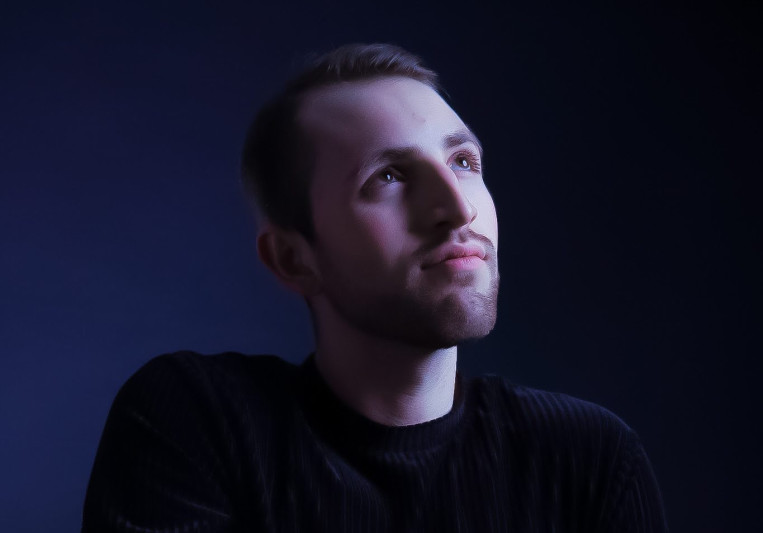 Austin Marquez on SoundBetter
