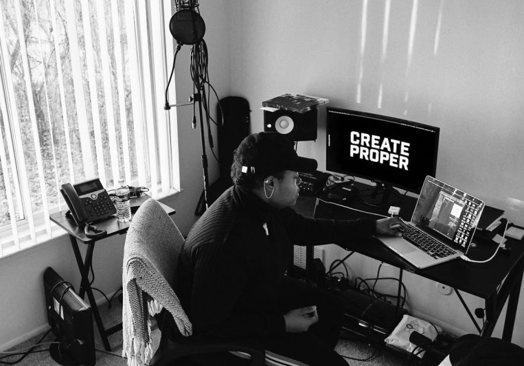 Jaye Prime on SoundBetter