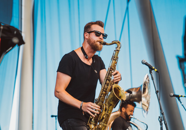 Dan White on SoundBetter