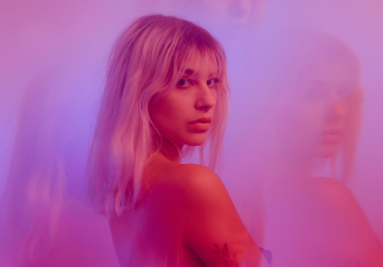 COLOR on SoundBetter