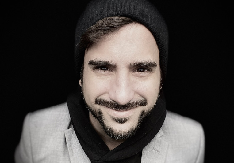 Zach Holmes-Little Guy Studios on SoundBetter