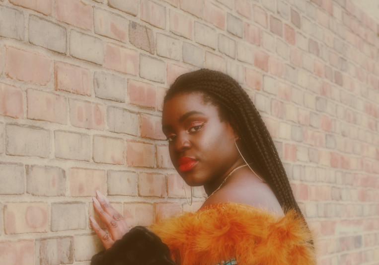 Agyakomah on SoundBetter