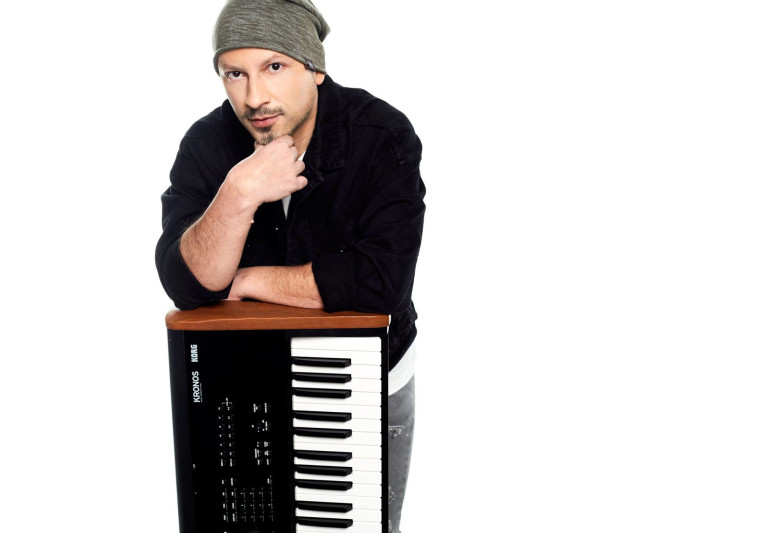 Aleksandar Avax on SoundBetter