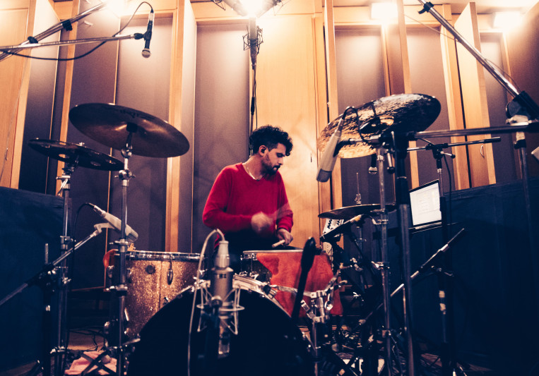 ESTEBAN BLANCA on SoundBetter