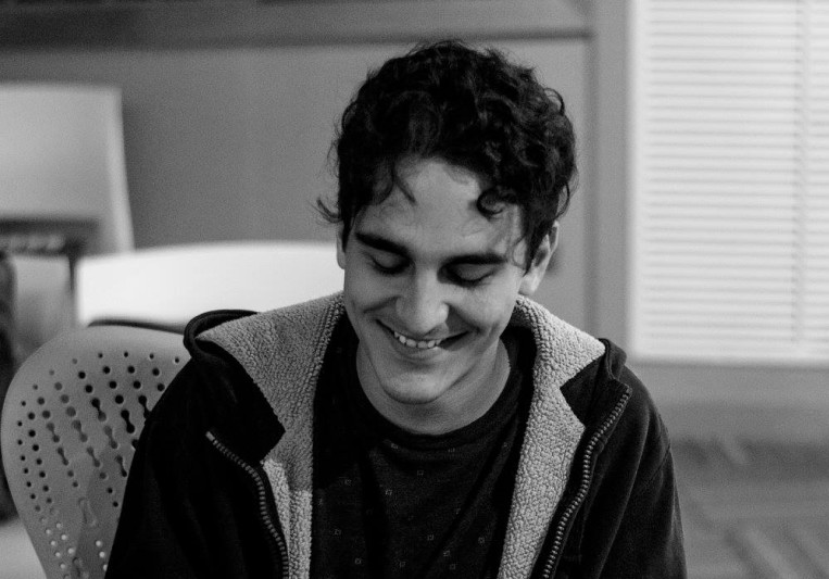 Jorge Rehlaender on SoundBetter